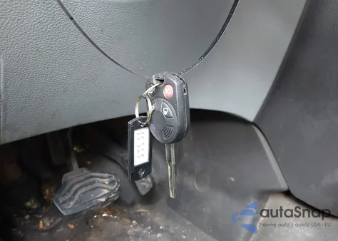 2015 Ford Transit-250 z USA, uszkodzony, nr VIN 1FTNR1CM9FKB19629